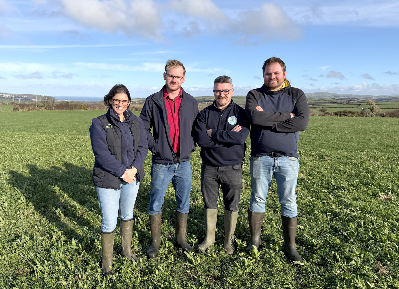 Wales pilot success sets the stage for regional LENs roll-out in Spring 2026